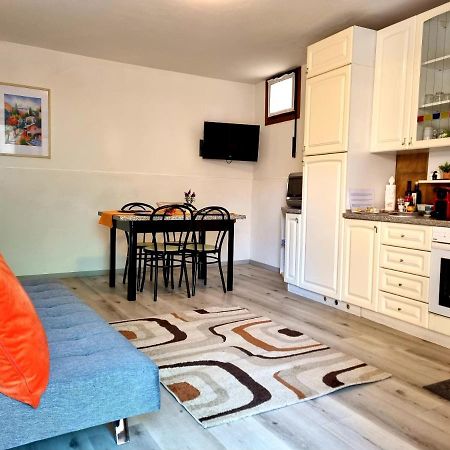 Apartament 1282 Torri Del Benaco Exteriér fotografie