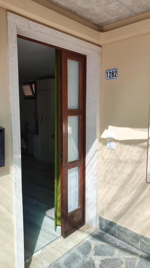 Apartament 1282 Torri Del Benaco Exteriér fotografie