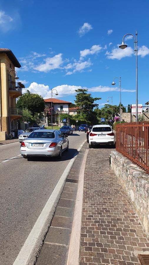 Apartament 1282 Torri Del Benaco Exteriér fotografie