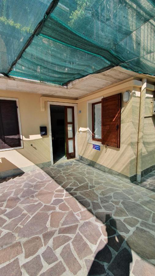 Apartament 1282 Torri Del Benaco Exteriér fotografie
