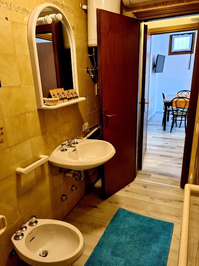Apartament 1282 Torri Del Benaco Exteriér fotografie