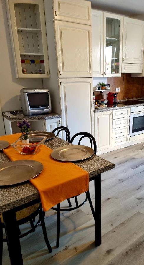 Apartament 1282 Torri Del Benaco Exteriér fotografie