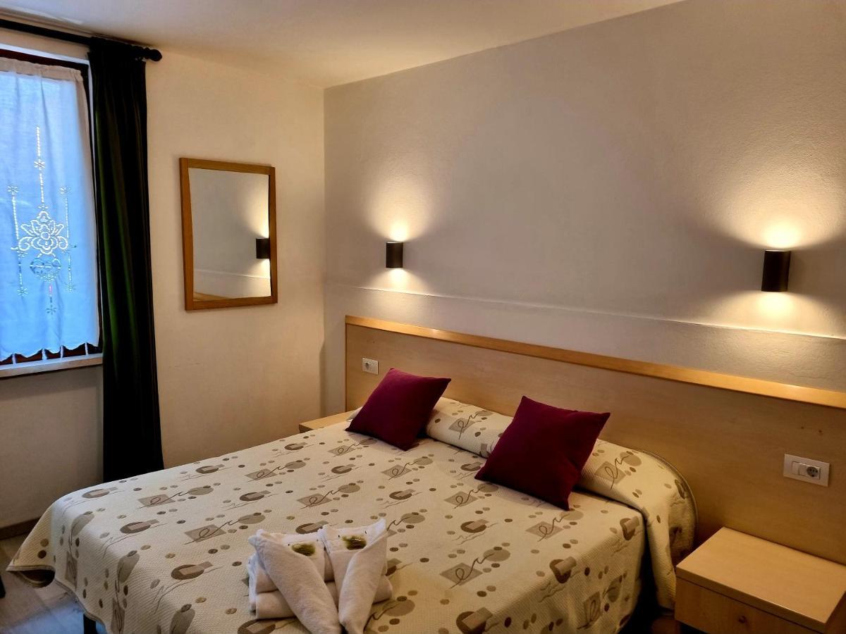Apartament 1282 Torri Del Benaco Exteriér fotografie