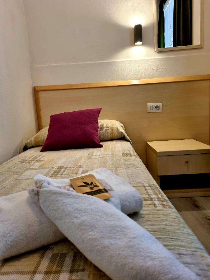 Apartament 1282 Torri Del Benaco Exteriér fotografie