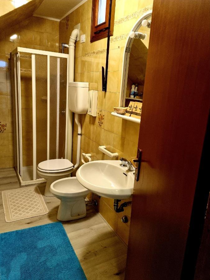 Apartament 1282 Torri Del Benaco Exteriér fotografie