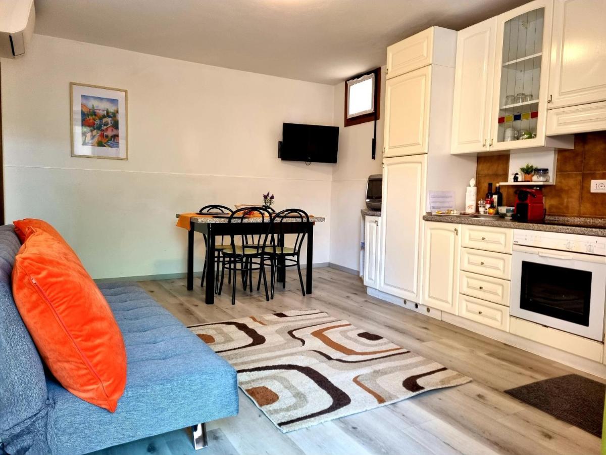 Apartament 1282 Torri Del Benaco Exteriér fotografie